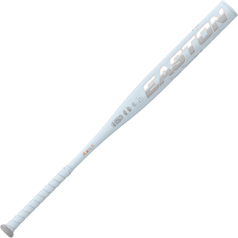 2025 Easton Ghost Unlimited -9 USSSA/ASA Dual Stamp Fastpitch Softball Bat EFP5GHUL