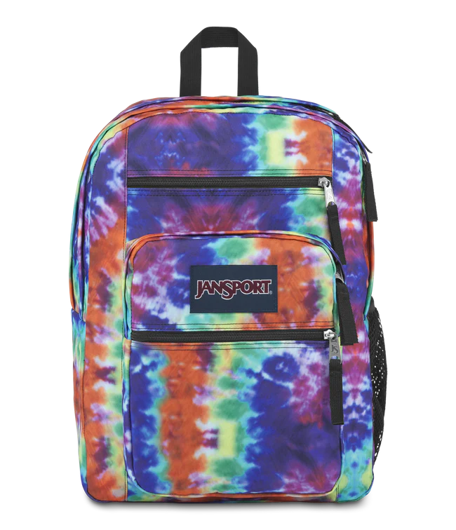 JanSport Big-Student Backpack