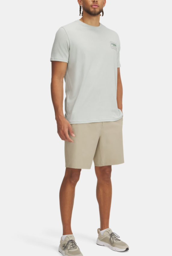 Under Armour Men's UA Fish Pro 2.0 Shorts