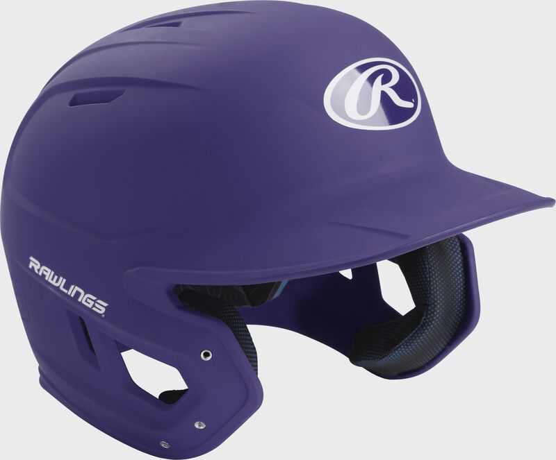 Rawlings Mach Baseball Batting Helmet