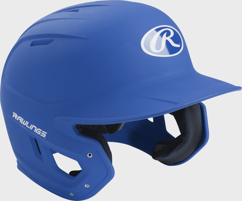 Rawlings Mach Baseball Batting Helmet