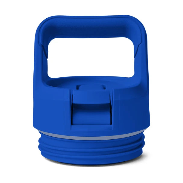 Yeti Rambler Bottle Straw Cap - Royal Blue