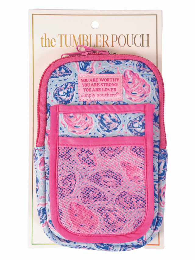 Simply Southern Tumbler Pouch