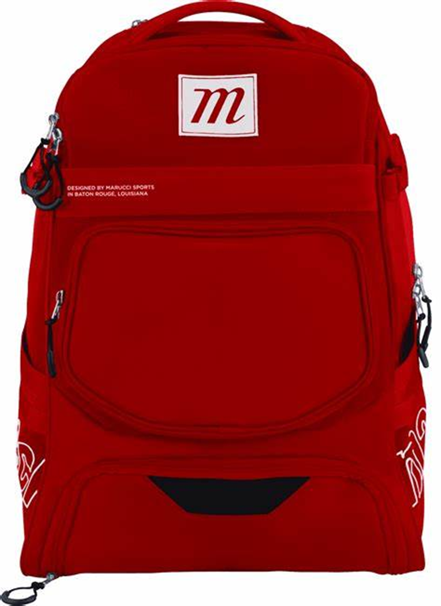Marucci Rangr Bat Pack