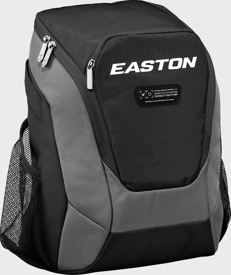 Easton Dugout Baseball & Softball Backpack - Youth