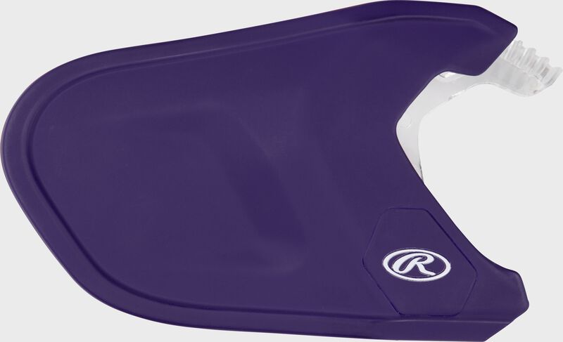 Rawlings Mach Adjust EXT Batting Helmet Extension