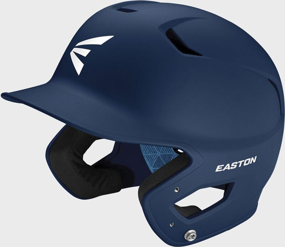 Easton Z5 2.0 Matte Batting Helmet Senior