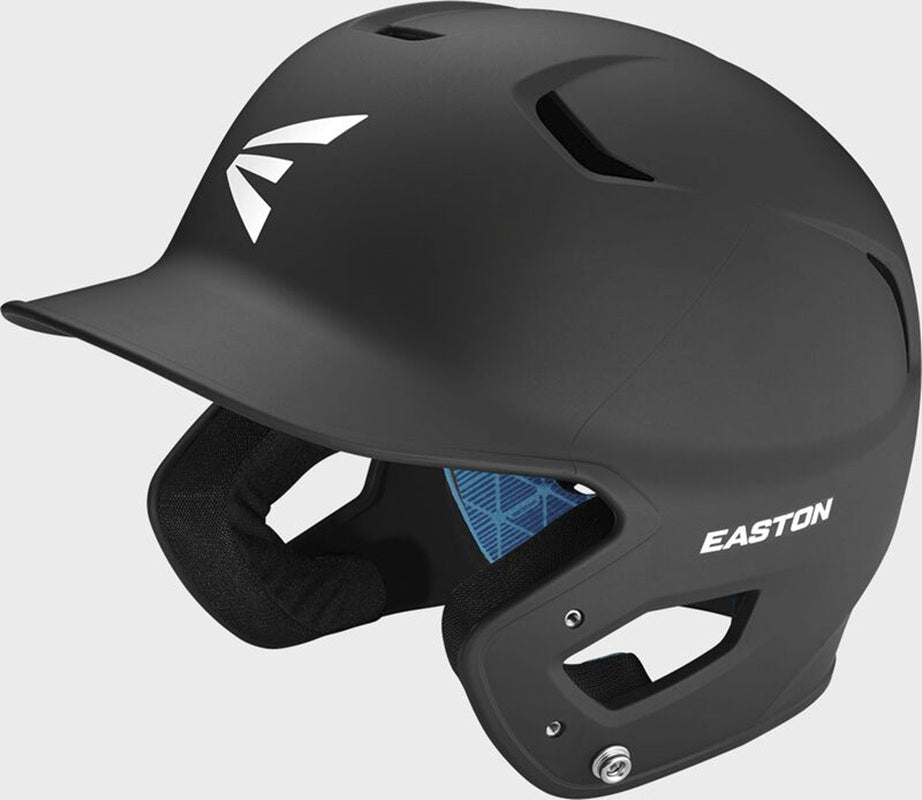 Easton Z5 2.0 Matte Batting Helmet Senior