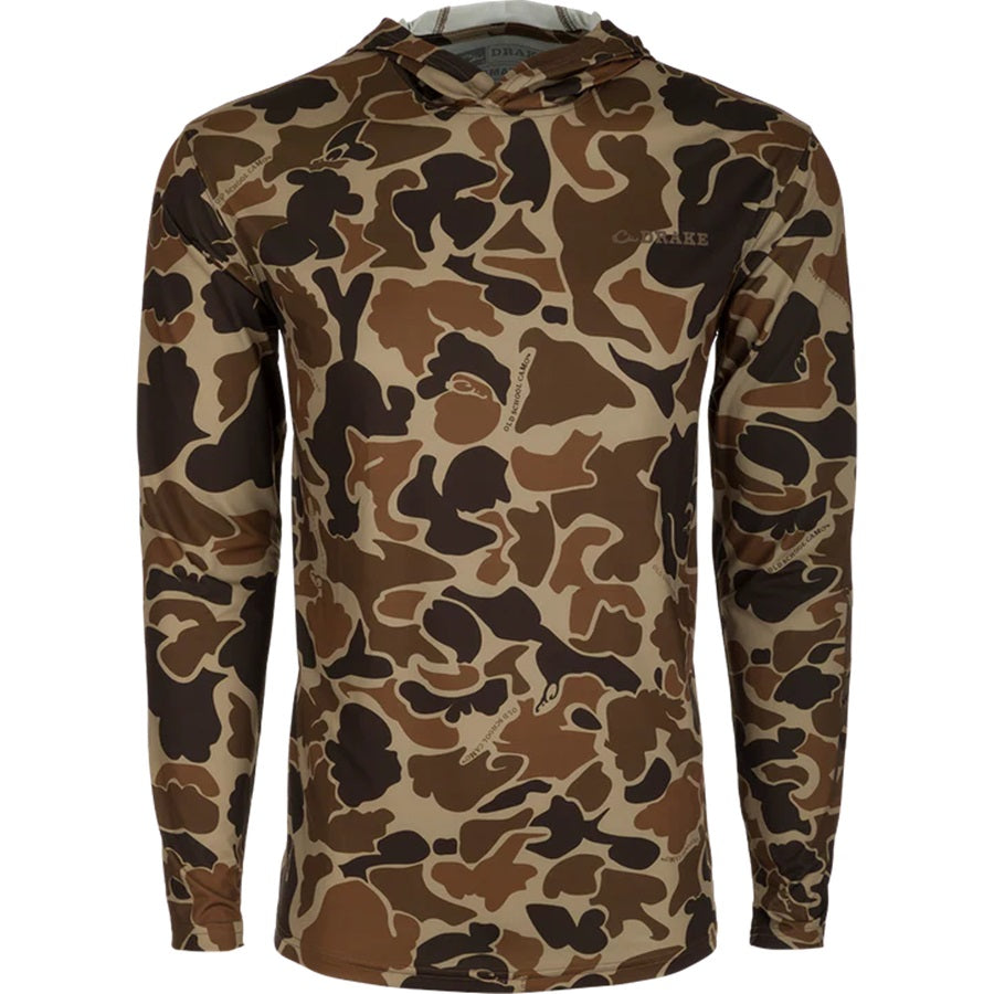 Drake Performance Hoodie
