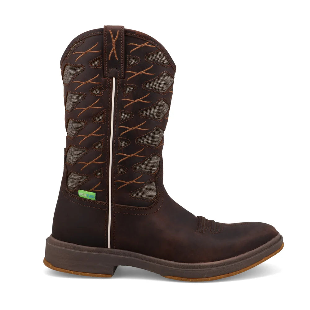 Twisted X Men's 11" UltraLite X Boot