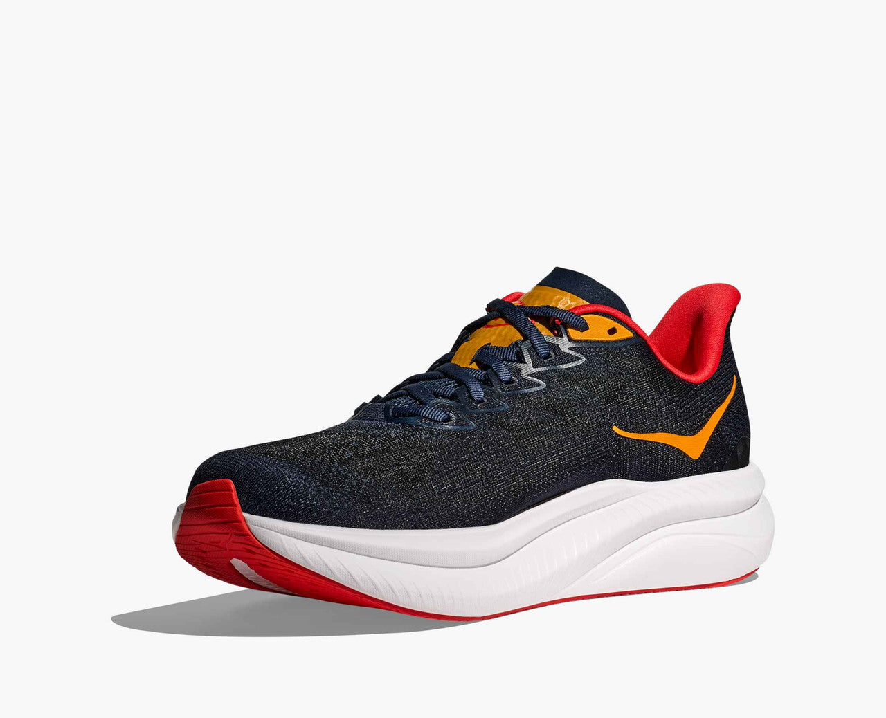 Hoka Men's Mach 6 - Varsity Navy/Nautical Dusk