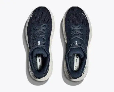 Hoka Men's Arahi 7 Running Shoe - Outer Space/White