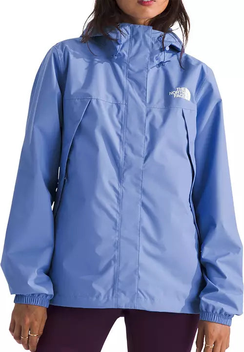 The North Face Women's Venture 2 Rain Jacket - Virtual Blue