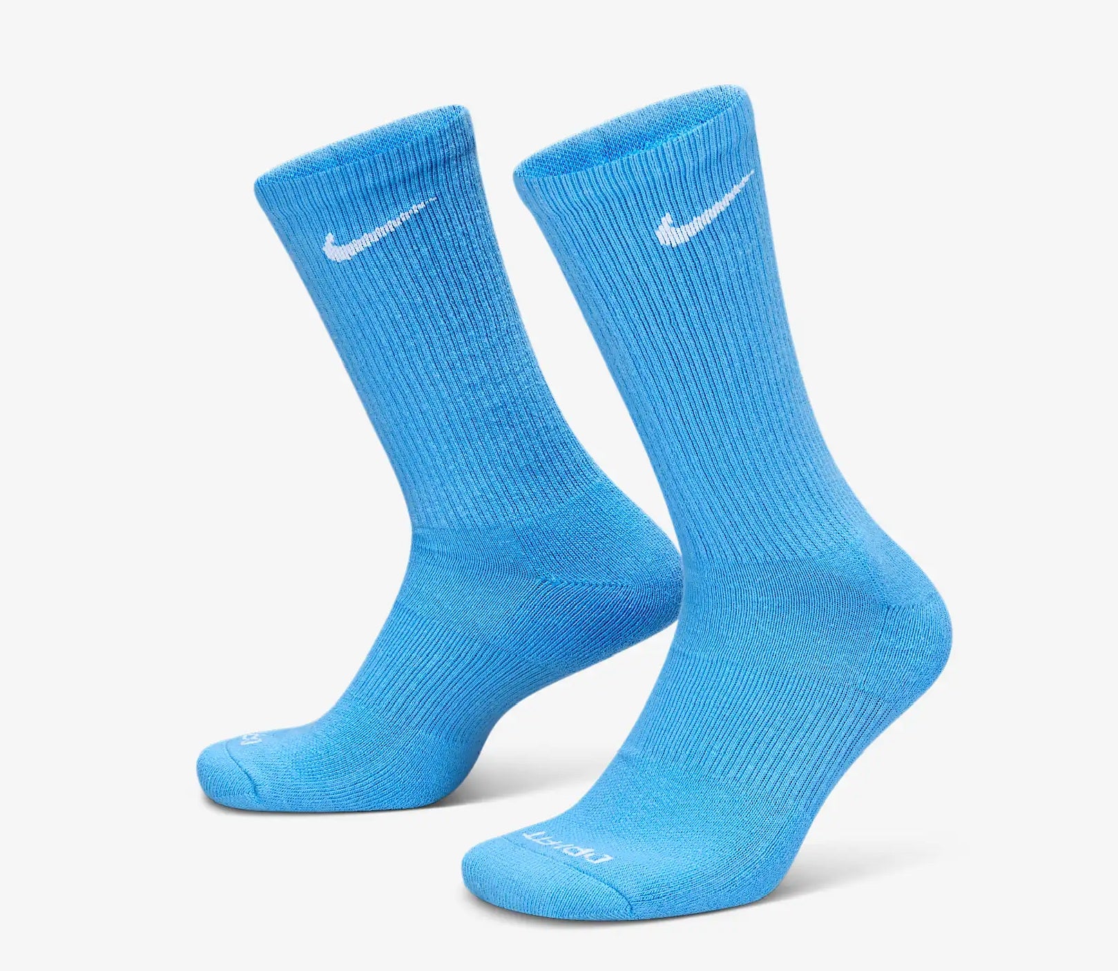 Nike Everyday Plus Cushioned Training Crew Socks