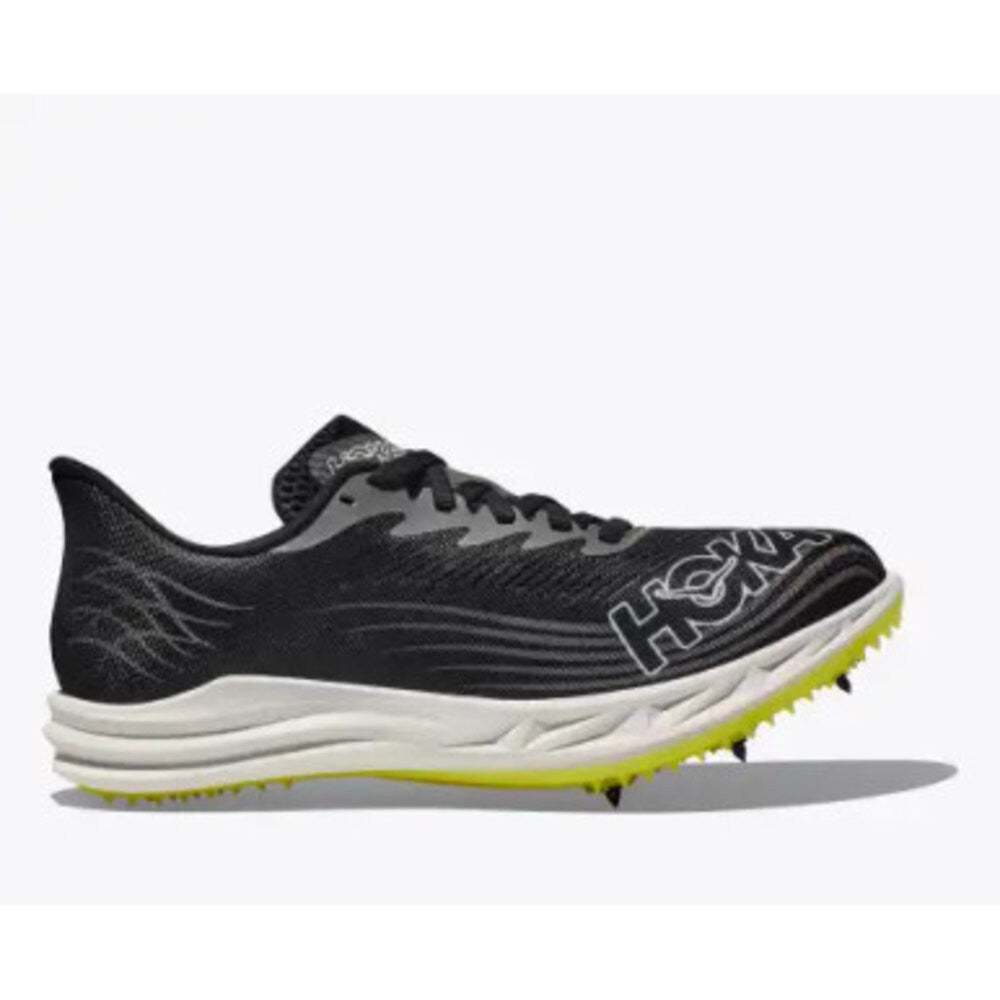 Hoka All Gender Crescendo MD 2 - Black/White