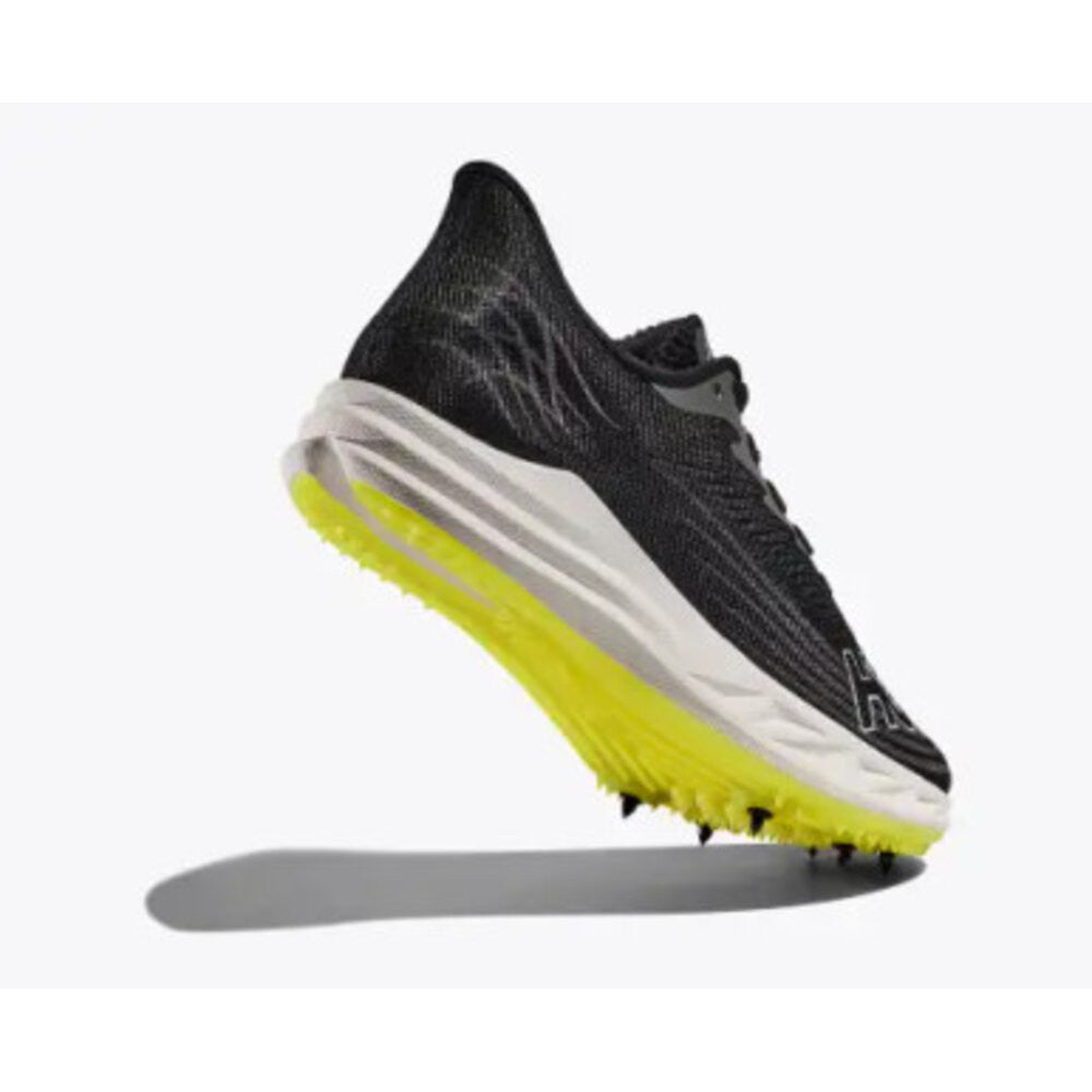 Hoka All Gender Crescendo MD 2 - Black/White