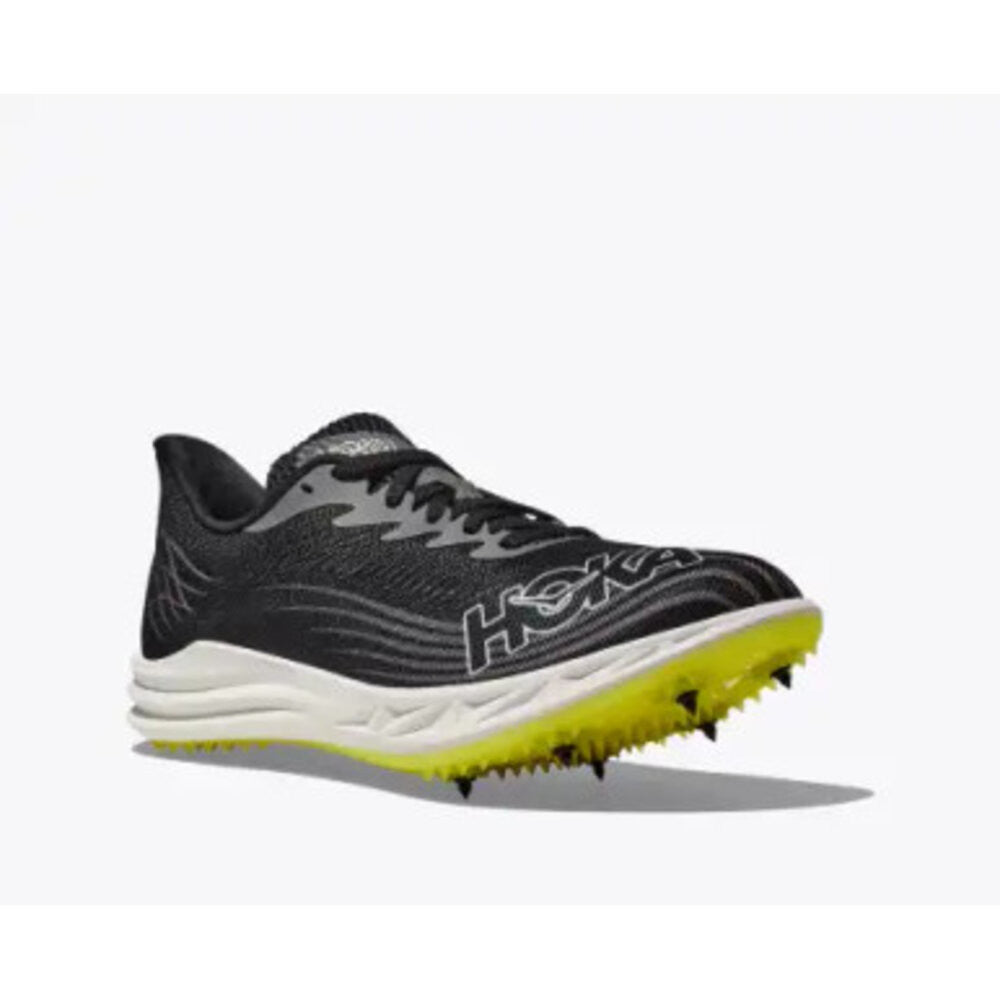 Hoka All Gender Crescendo MD 2 - Black/White