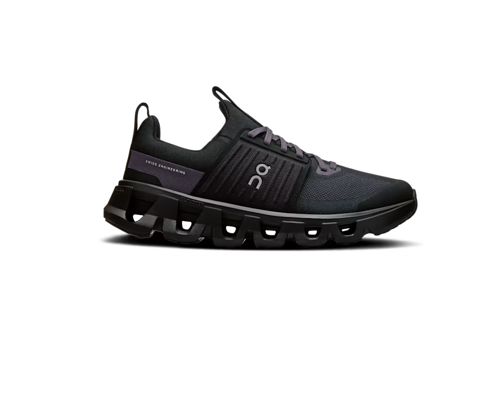 On Youth Cloudswift Running Shoes