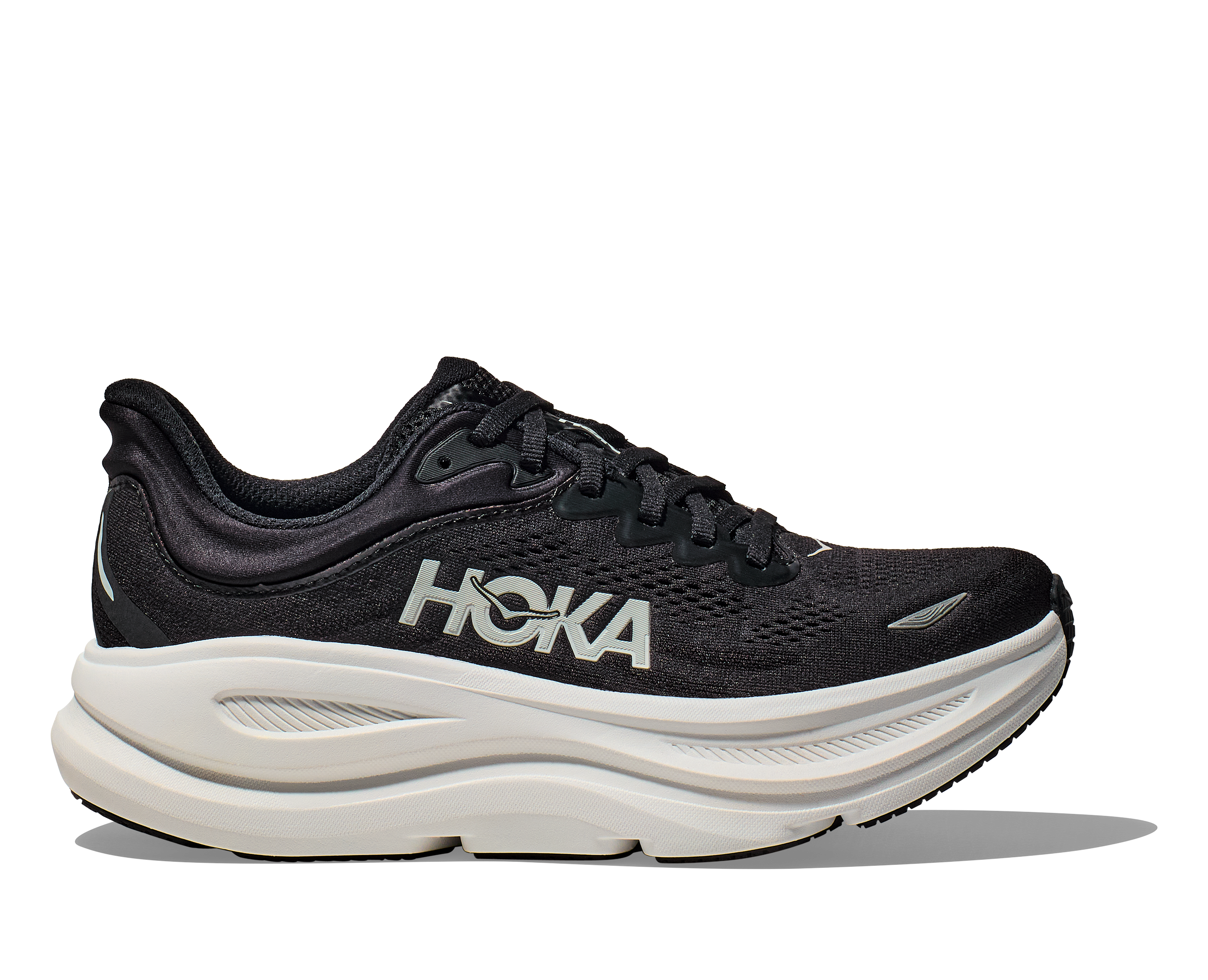 Hoka Men's Bondi 9 Wide Running Shoes
