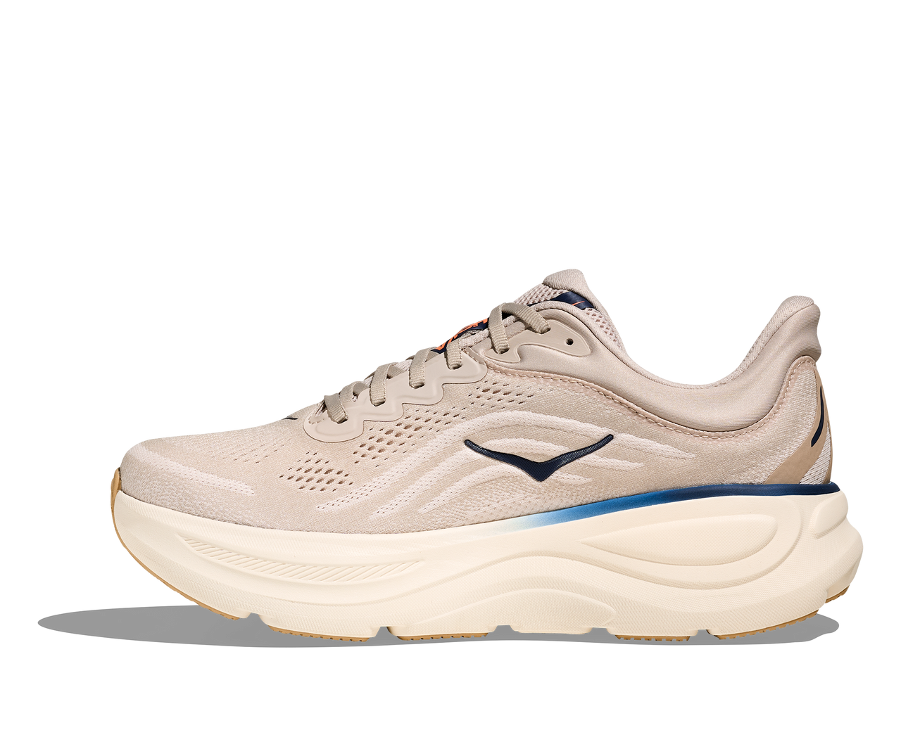 Hoka Men's Bondi 9 - Succo/Grout