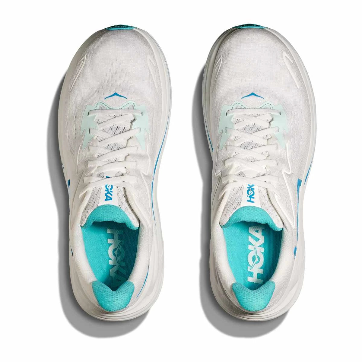 Hoka Men's Clifton 10 Wide Running Shoe