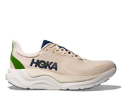 Hoka Men's Arahi 8 Running Shoes - Alabaster/Birch