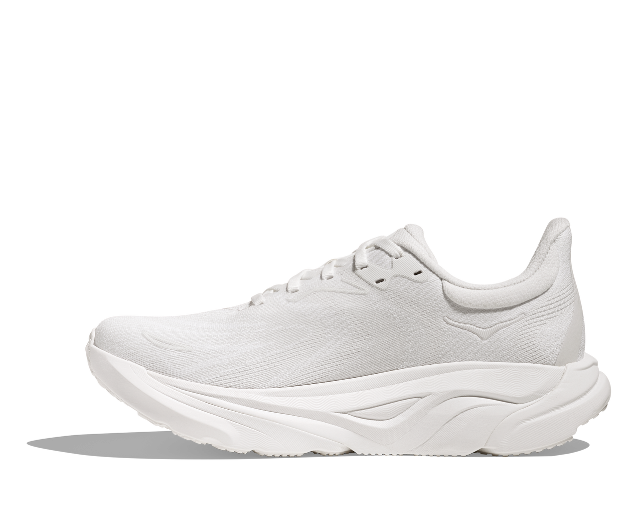White/White