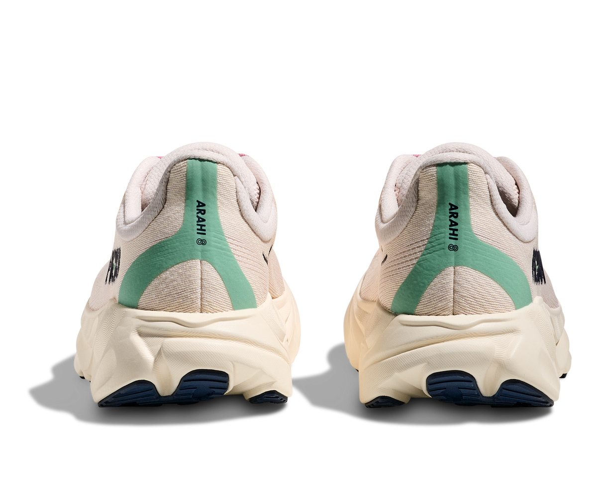 Rose Cream/Alabaster