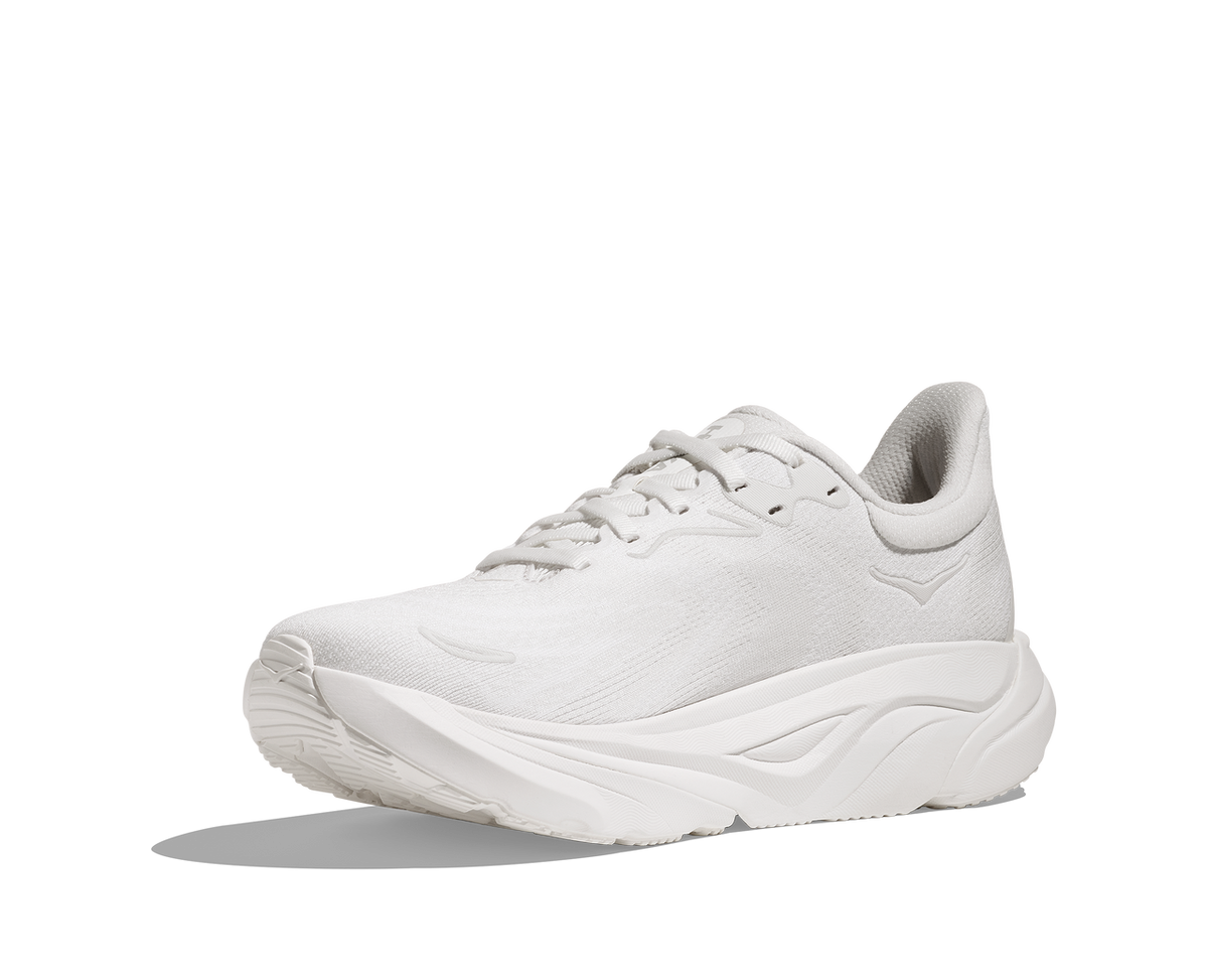 White/White