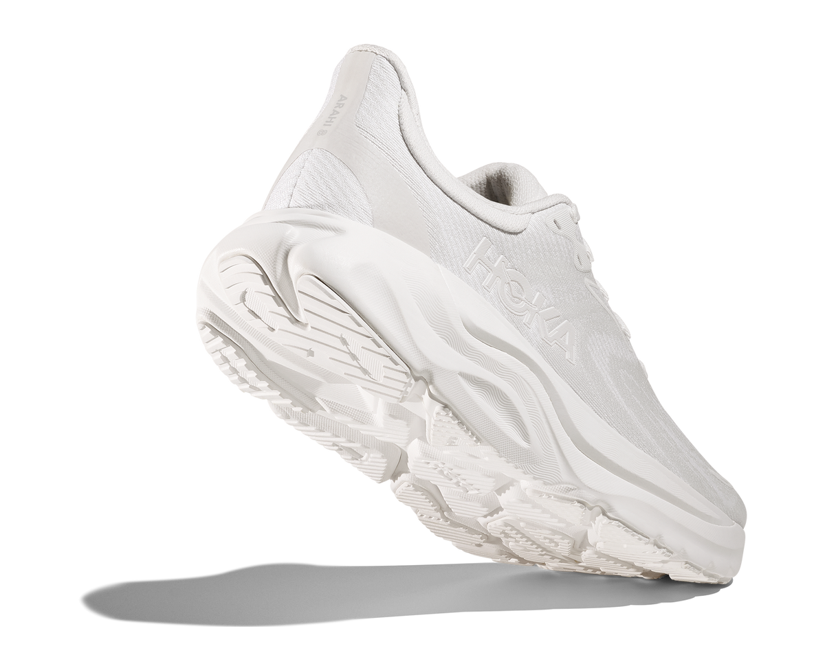 White/White