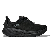 Hoka Men's Arahi SR Slip-Resistant Work Shoes - Black/Black