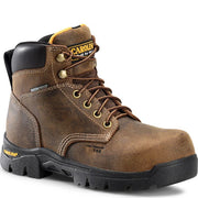 Carolina Boots Women's 6" Waterproof Composite Toe Work Boot