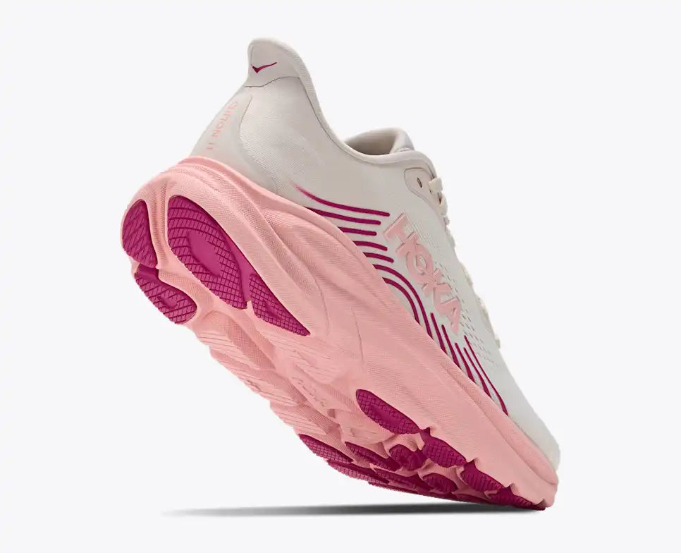 Hoka Clifton 11 Women's Neutral Running Shoes