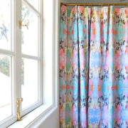 Laura Park Brooks Avenue Shower Curtain