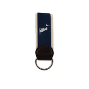 Local Boy Ribbon Keychain