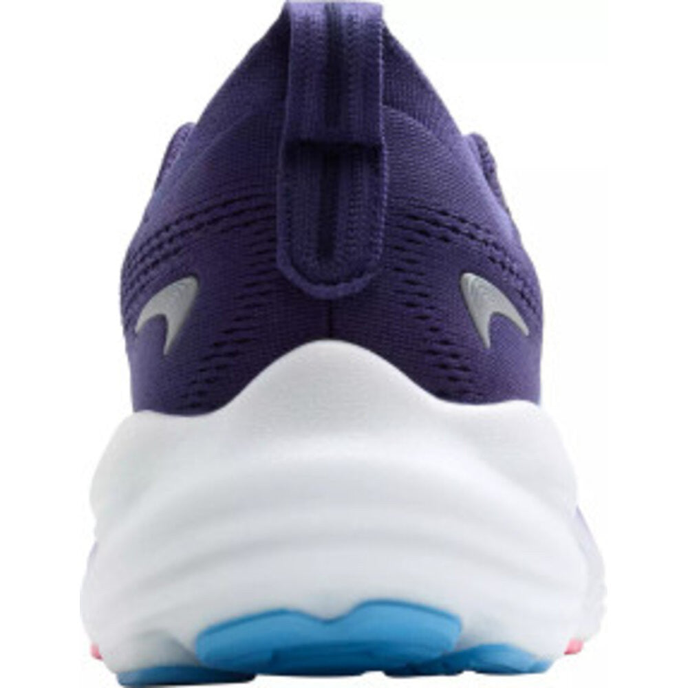 Brooks Women's Glycerin 22 GTS  Running Shoes - Blue Ribbon/Peacoat/Dianthus
