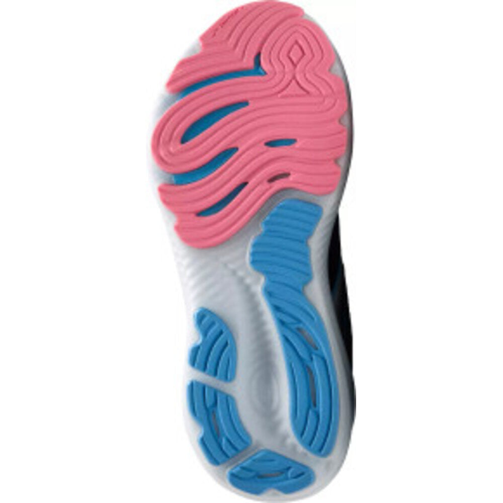 Brooks Women's Glycerin 22 GTS  Running Shoes - Blue Ribbon/Peacoat/Dianthus
