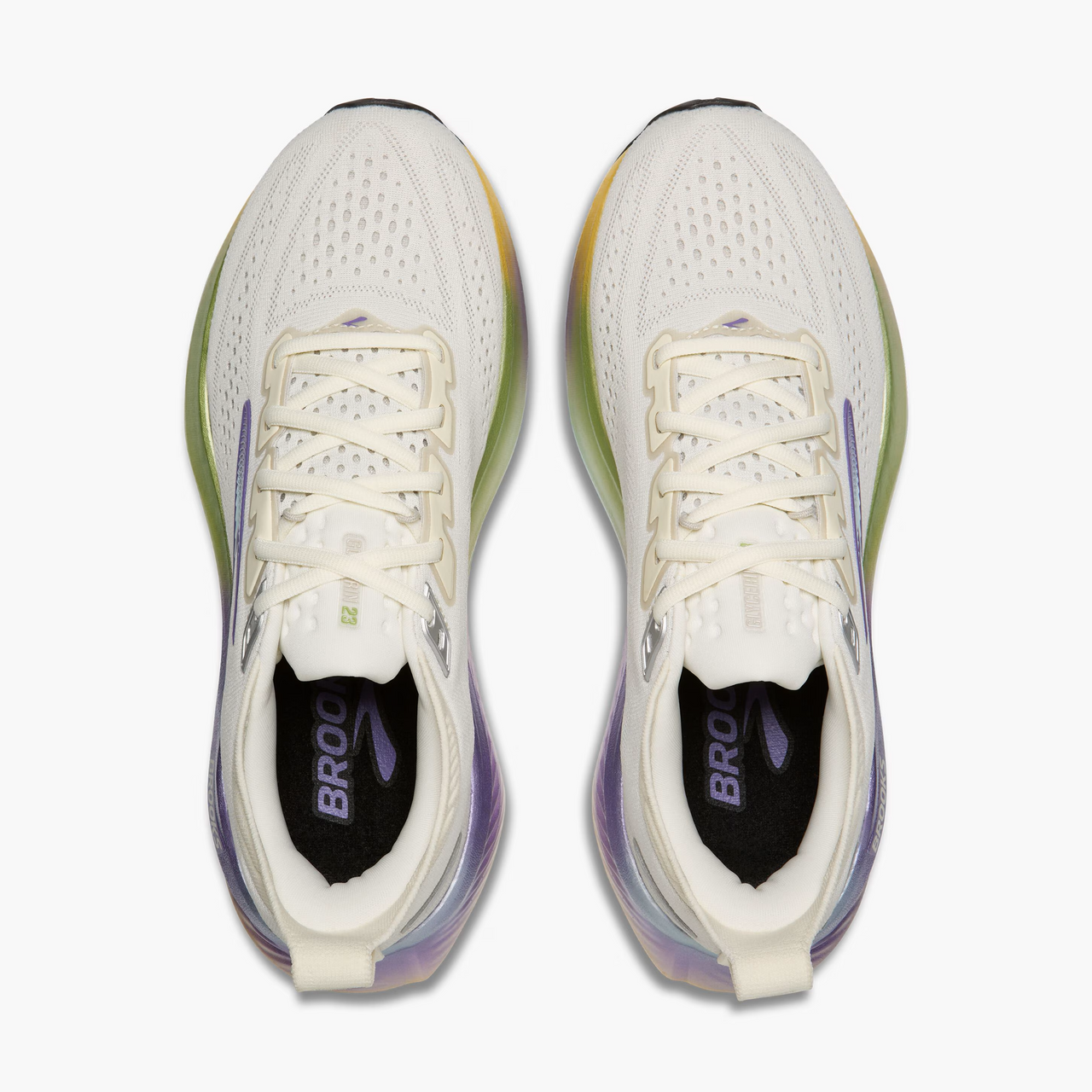 White/Harbor mist/Metallic