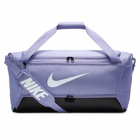 Nike Brasilia 9.5 Training Duffel Bag (Medium, 60L)