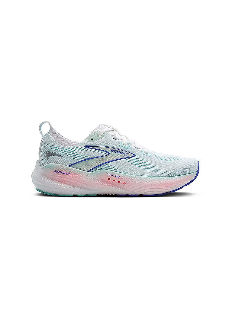Brooks Women's Glycerin GTS 22 Running Shoes