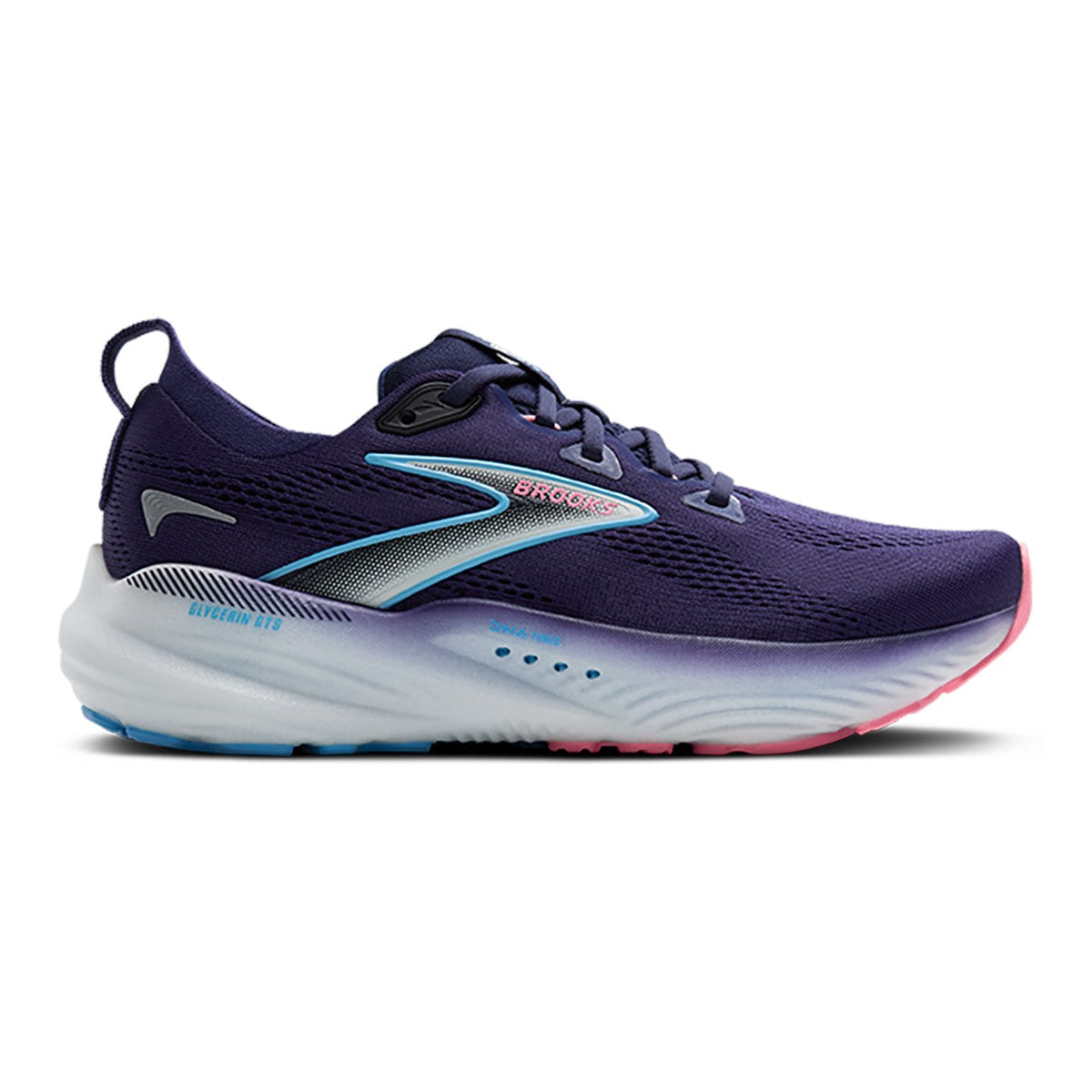 Brooks Women's Glycerin GTS 22 Running Shoes