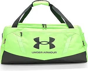 Under Armour Undeniable 5.0 Medium Duffle Bag