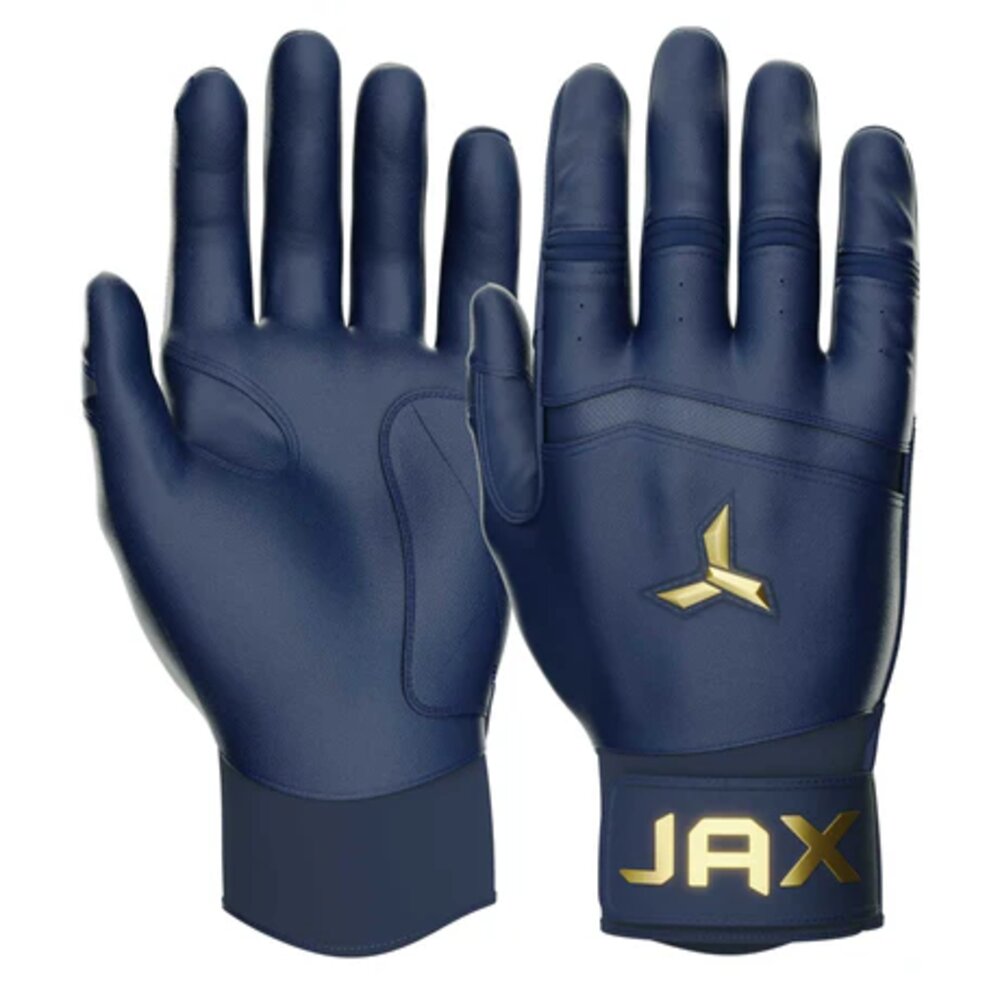 Jax Model One Pro Cuff Batting Gloves