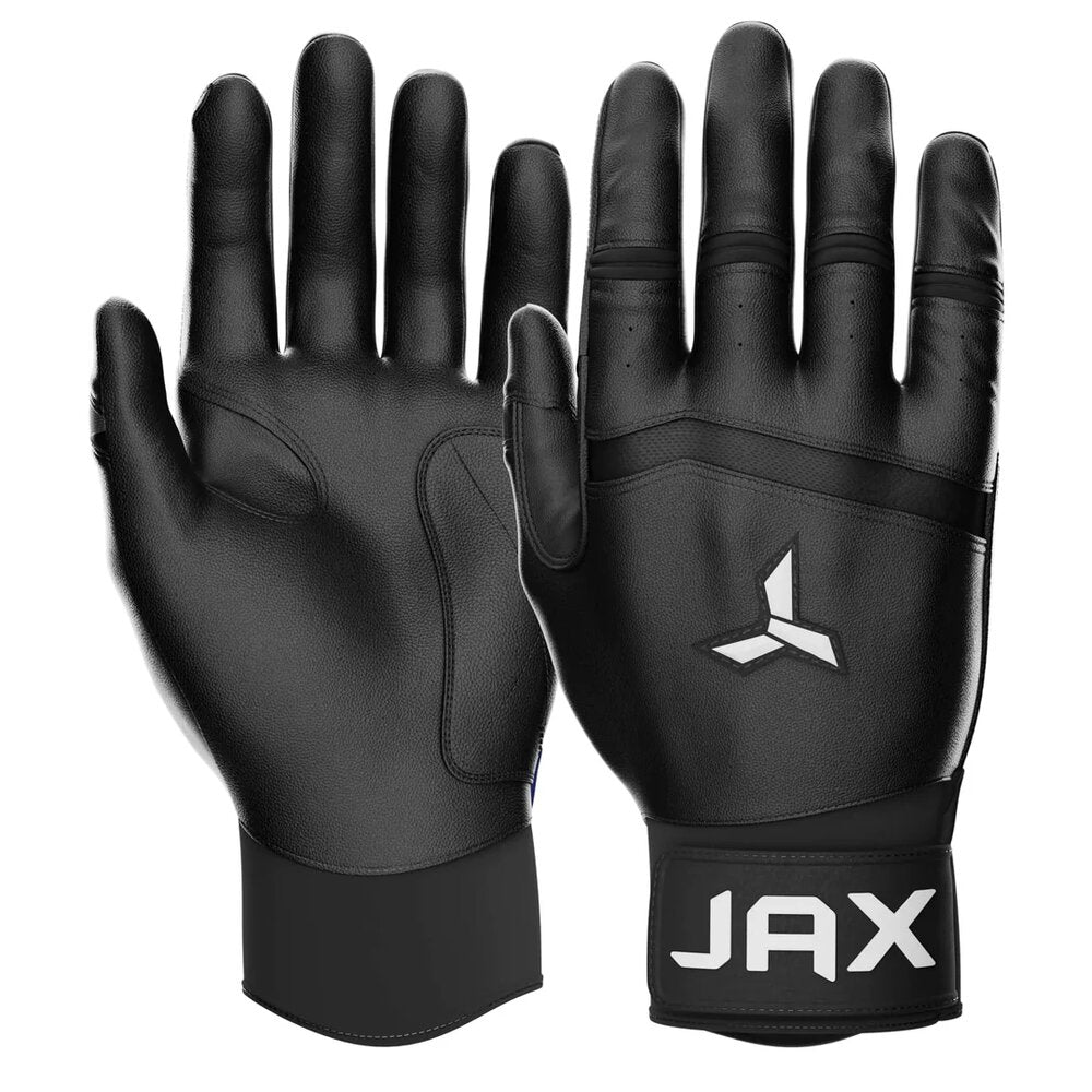 Jax Model One Pro Cuff Batting Gloves