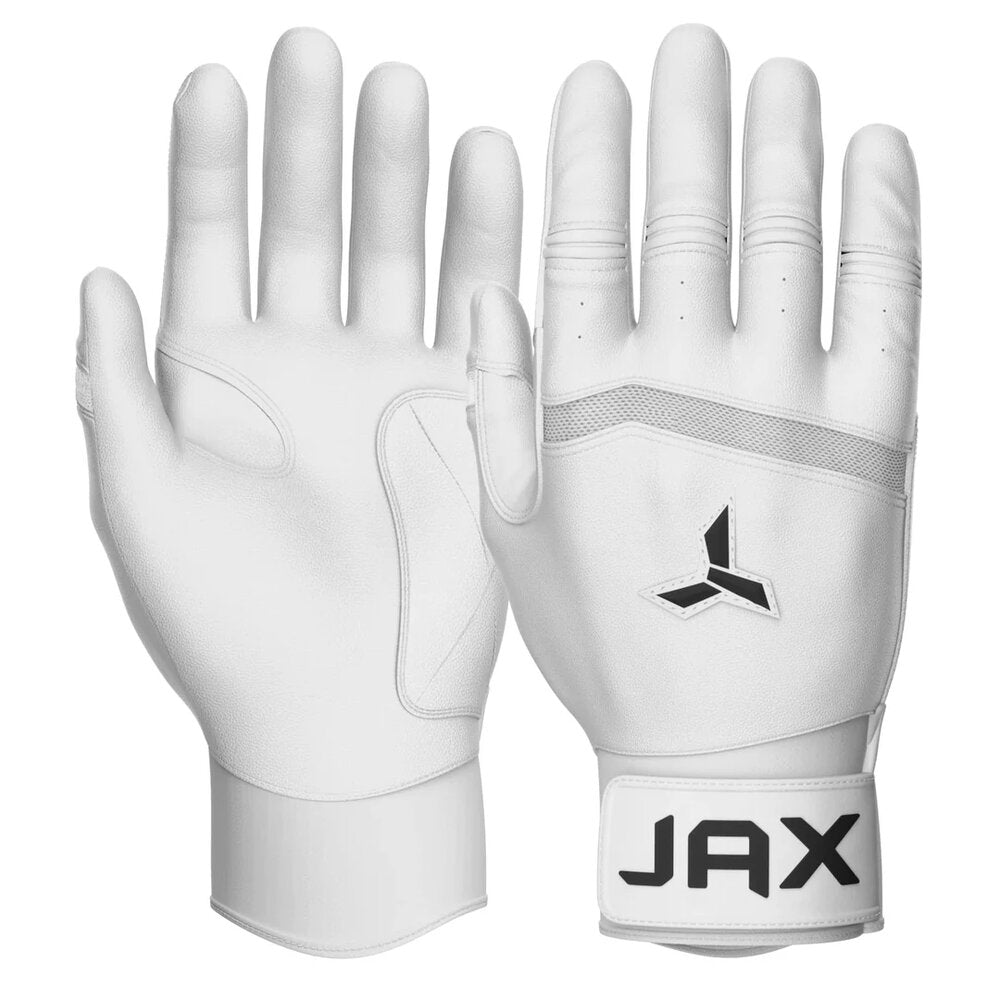 Jax Model One Pro Cuff Batting Gloves