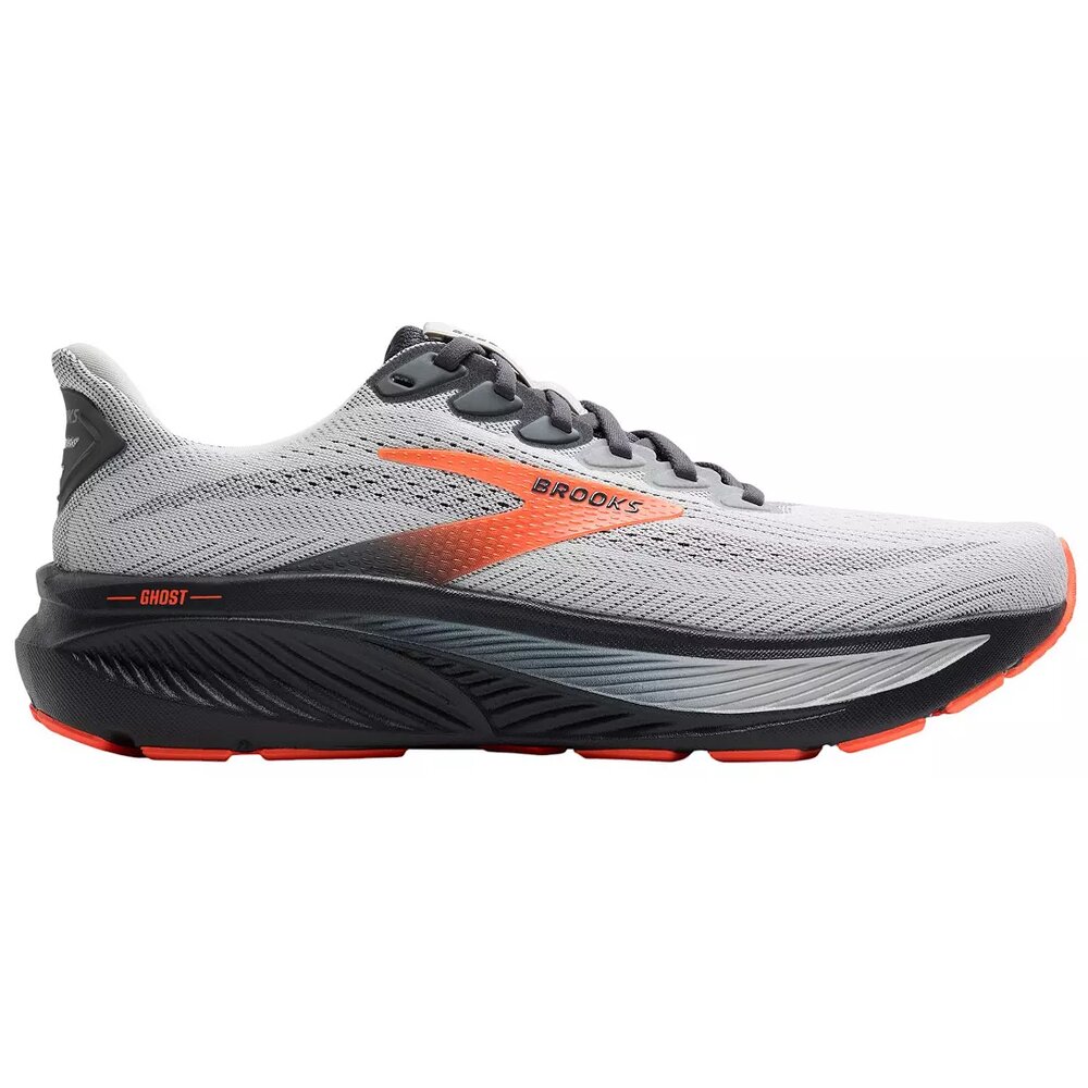 Brooks Men's Ghost 17 Running Shoes