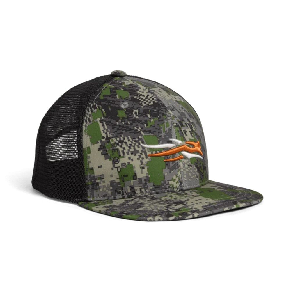 Sitka Trucker - Optifade Cover