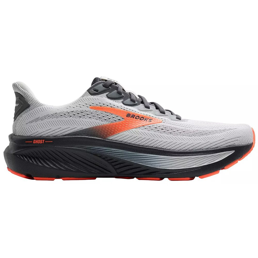 Brooks Men's Ghost 17 Running Shoes
