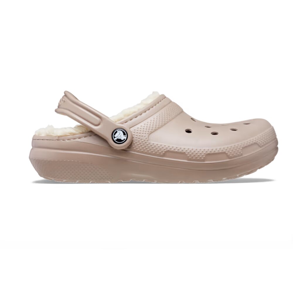 Crocs Adult Unisex Classic Lined Clog