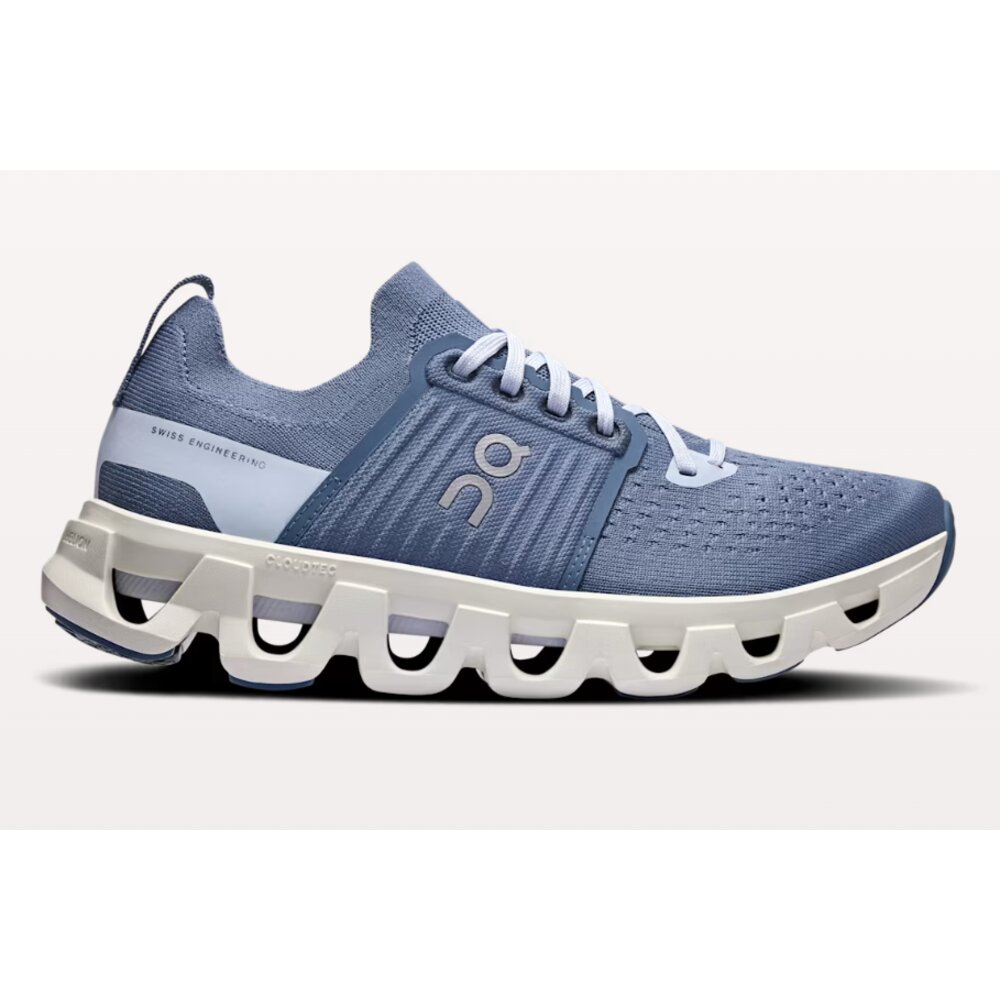 On Women's Cloudswift 4 -- Running Shoes